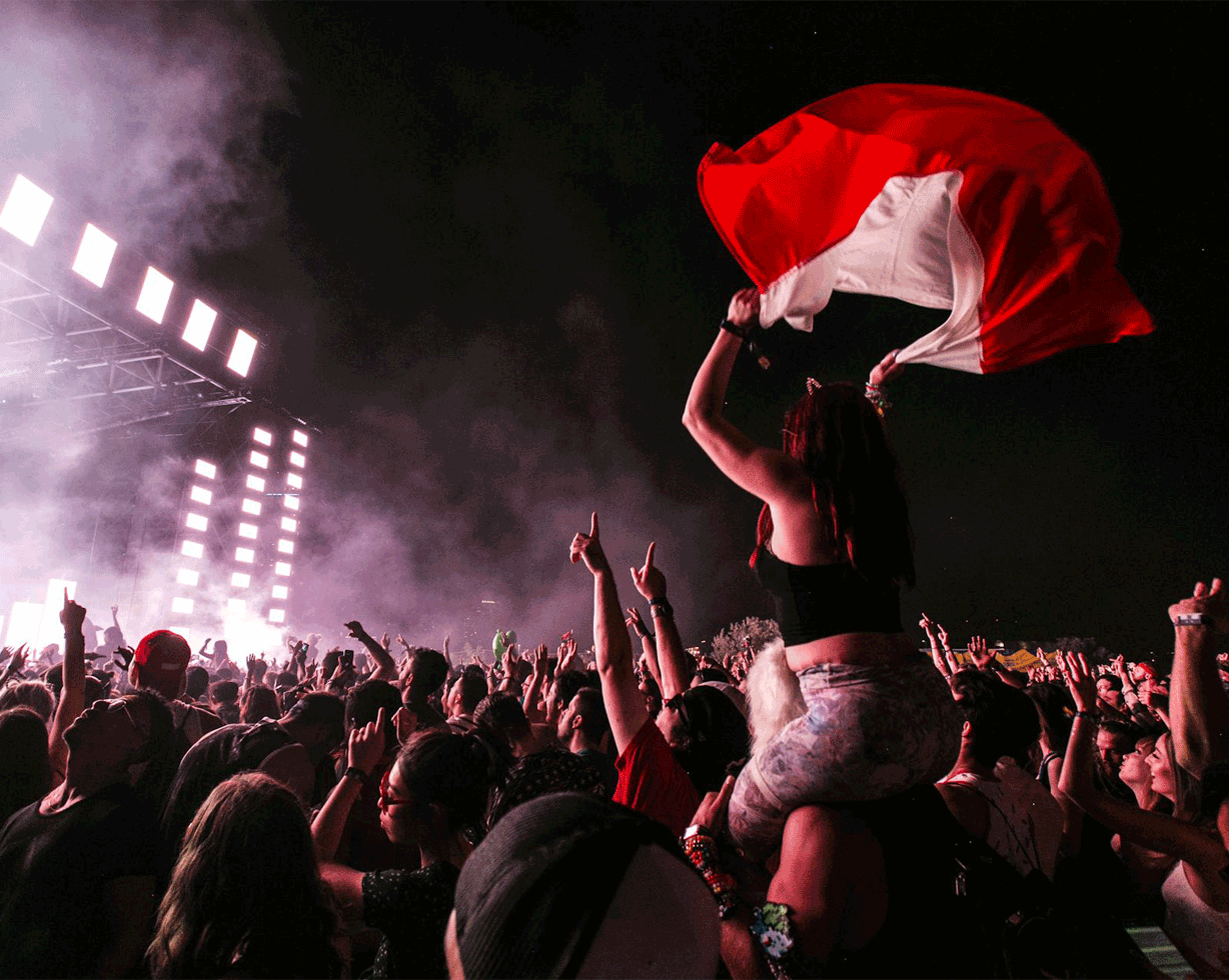 Our Commitments Our Commitments